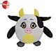Soft Cow Plush Toy Wholesale Plush Animals